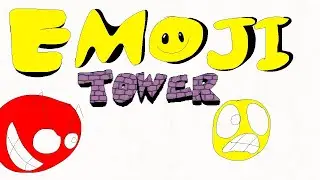 What If Emojis Were In Pizza Tower?