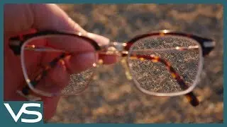 4 Tips For Photographers with Glasses