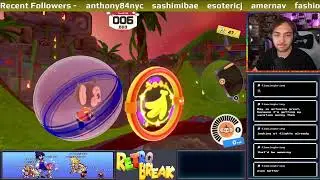 Super Monkey Ball: Banana Rumble - EX Levels