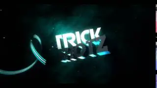 My New Intro!