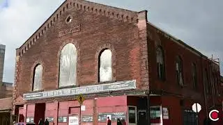 Bronzeville Pt  2   The Forum