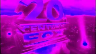 20th Century Fox Home Entertainment in Old Electronic Sounds 3.0