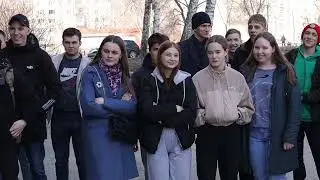 Квест "О героях былых времен"