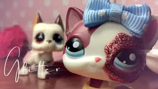 Glitter ~ lps mv ✨ (scrap)