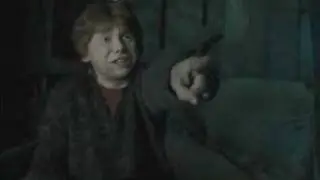 The Harry Potter Love Circle