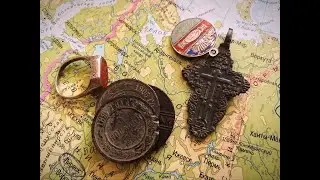 Супер коп. Царское серебро, да не одно 🔥