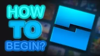 How To Make A ROBLOX GAME - Everything YOU Need To Know!