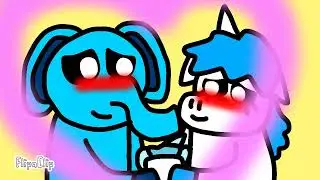 BUBBA BUBBAPHANT X CRAFTYCORN EP. 4 | SMILING CRITTERS ANIMATION