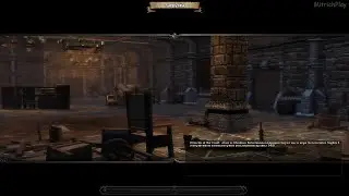 Штурмуем Крепость - на - Перекрёстке ⯇ Глава 2 ⯈ Neverwinter Nights 2 Complete #14