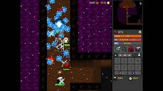 Bulwark Shatters with HGich.T