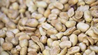 Резон продукт. Производство где жарят орехи и семечки