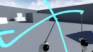 VR stuff