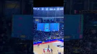 Ole, Ole, Olee- Miloš, Miloš￼ Teodosić