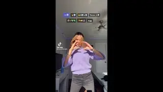 Masquerade (seek them out by one by one, droppin bodies like a glock) Tiktok TUTORIAL !