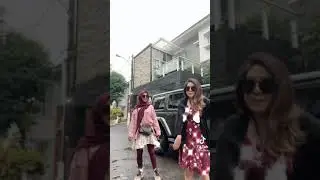 Tik Tok Ria ricis part terakhir