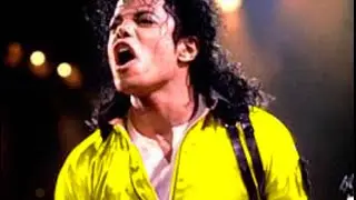 Michael Jackson - The Future (Fanmade song)| Timing Video