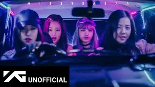 If WHISTLE Had a Teaser (