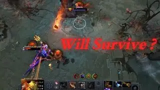 Will Bounty Survive?  
