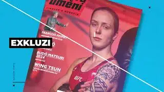 Bojová umění 5-6 2024