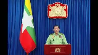 နိုင်ငံတော်၏လုံခြုံရေးဆိုင်ရာအခြေအနေများ