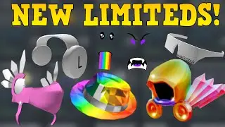 ROBLOX LABOR DAY SALE 2022!!!!