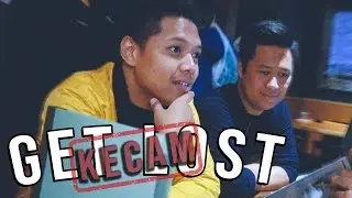 HILANG DI JEPANG DAN TERKECAM!!!