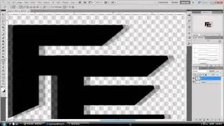 Export from Photoshop to Cinema 4D | Tutorial | FallenDesignsGFX