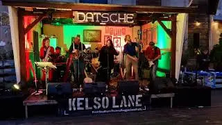 Kelso Lane - Treibholz (live 14.09.2024 Datsche Magdeburg)