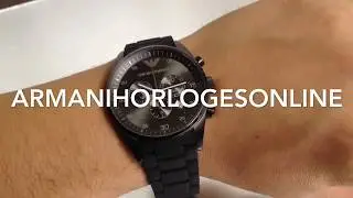 Armani horloge AR5889  sale