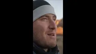 Mike Posner Performs in Zion National Park!
