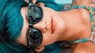 Add Sunglasses Reflection | Photoshop Tutorial
