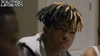 XXXTENTACION - TheresAnElephantInTheRoom (Legendado)