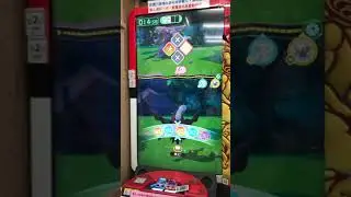 《Pokemon Gaole》 easy game