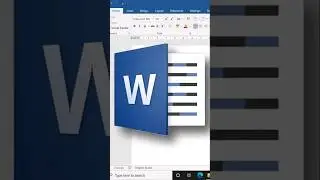 How to type Rupee Symbol in Ms Word #shortcutkeys #computershortcutkeys