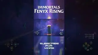#Short Review - Immortals Fenyx Rising #shorts