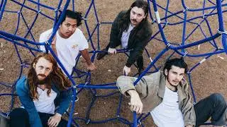 Tiny Little Houses: Entitled Generation (Official Audio)