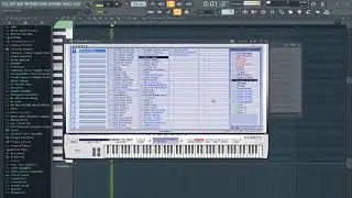 making a beat in fl studio 20 step by step (a beat tutorial)