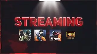 Your Favourite Forward Assault Streamer ISS BACKKK🗣️🗣️
