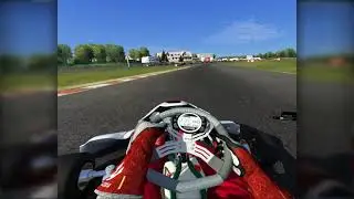 Gokart ROTAX2020 @ Kartodrom Bydgoszcz