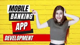 On-Demand Mobile Banking App Development