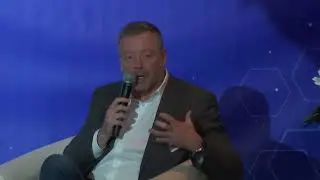 Conference Track- Panel discussion   Building metaverse ready tech stack, infra and networks