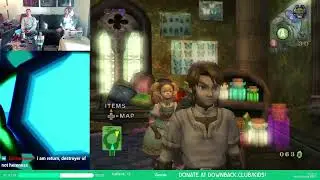 Extra Life 2024 - Part 2