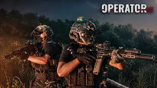 The Military Tactical Shooter Where Special Operations Feel Like A Movie... | OPERATOR