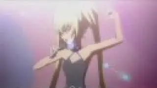 Shugo Chara Parody
