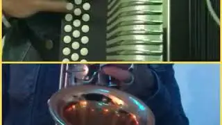 En silencio - la zenda norteña ( cover )