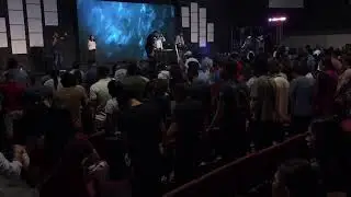 Martes De Oracion