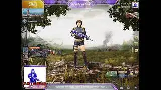Watch me play PUBG MOBILE - Mad Miramar  Rajeshpadala