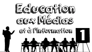 EMI 1 - Media and Information Education at School (Introduction)