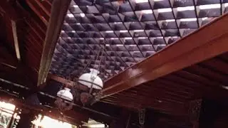 Hotel Puri Arta jln cendrawasih 36 jogja keren
