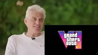 Тиньков про ТРЕЙЛЕР GTA VI (GTA 6)